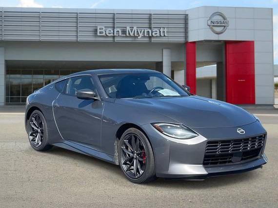 NISSAN NISSAN Z 2024 JN1BZ4BH8RM365155 image NISSAN NISSAN Z 2024 JN1BZ4BH8RM365155 image